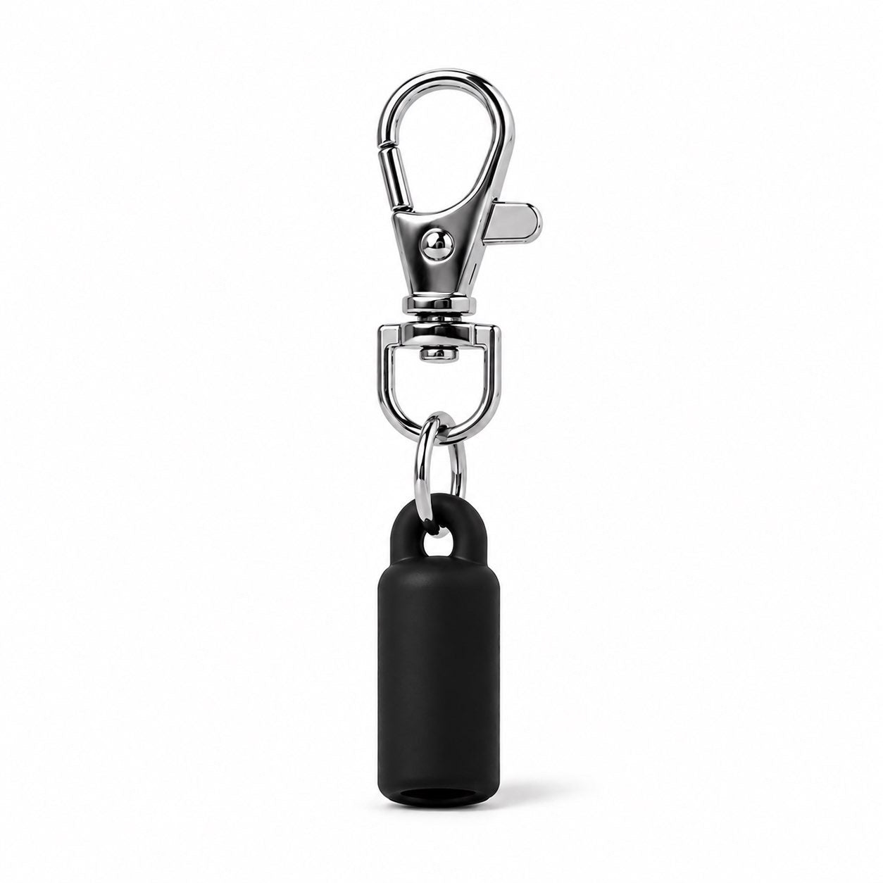 THE CLIP- SILVER